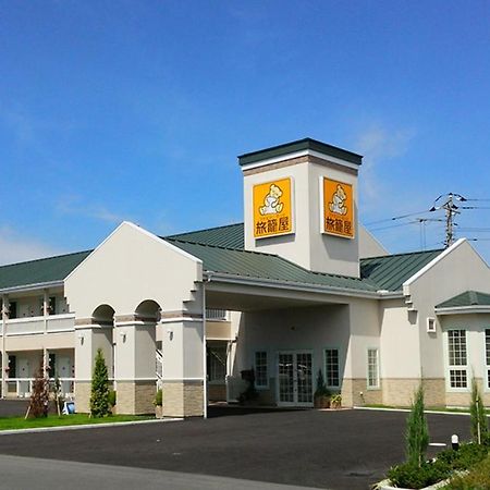 Family Lodge Hatagoya Fuji Tagonoura Exterior photo