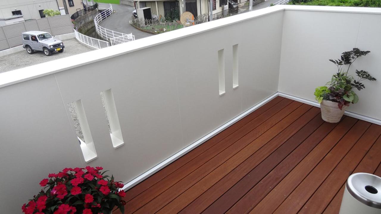 Family Lodge Hatagoya Fuji Tagonoura Exterior photo