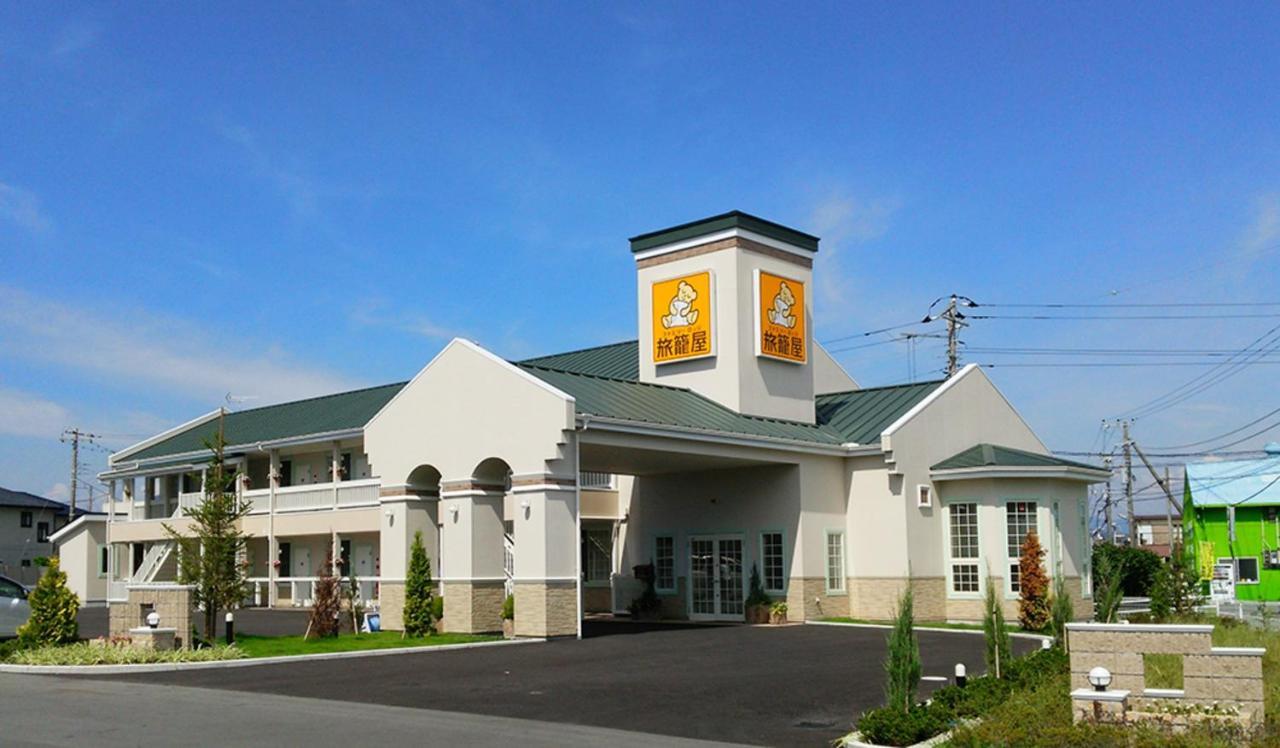 Family Lodge Hatagoya Fuji Tagonoura Exterior photo